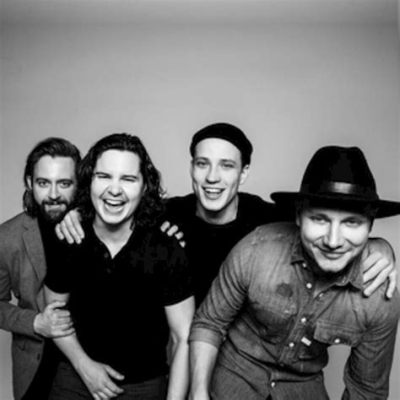 Lukas Graham Concert Mayhem:  A Night of Euphoric Music and Unexpected Mishaps!