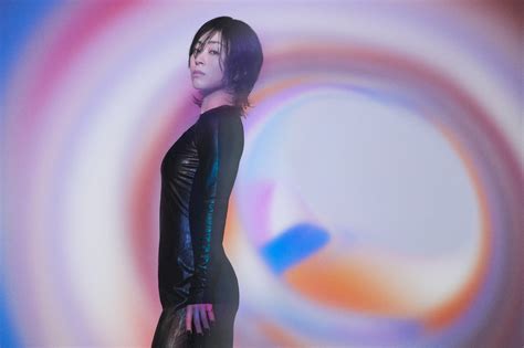 Hikaru Utada Live in Bangkok: The Return of the J-Pop Queen!