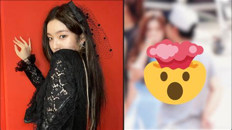 Itaewon Fansign Frenzy! Irene's Unexpected Comeback Sparks Chaos and Delights