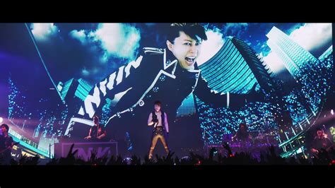  Takanori Nishikawa Live in Bangkok: A Night of Anime Dreams and Rocking Energy!